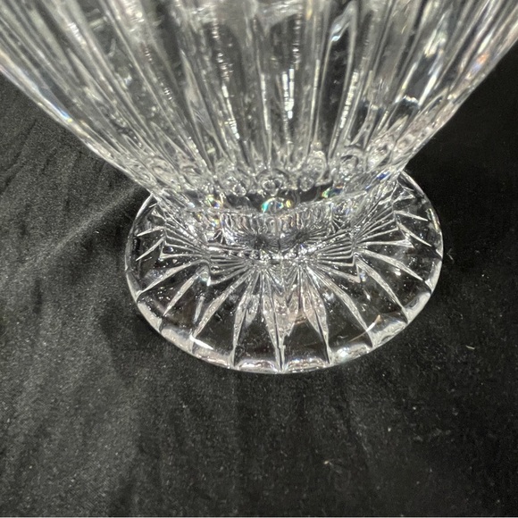Fifth Avenue Crystal Decanter - Picture 4 of 14